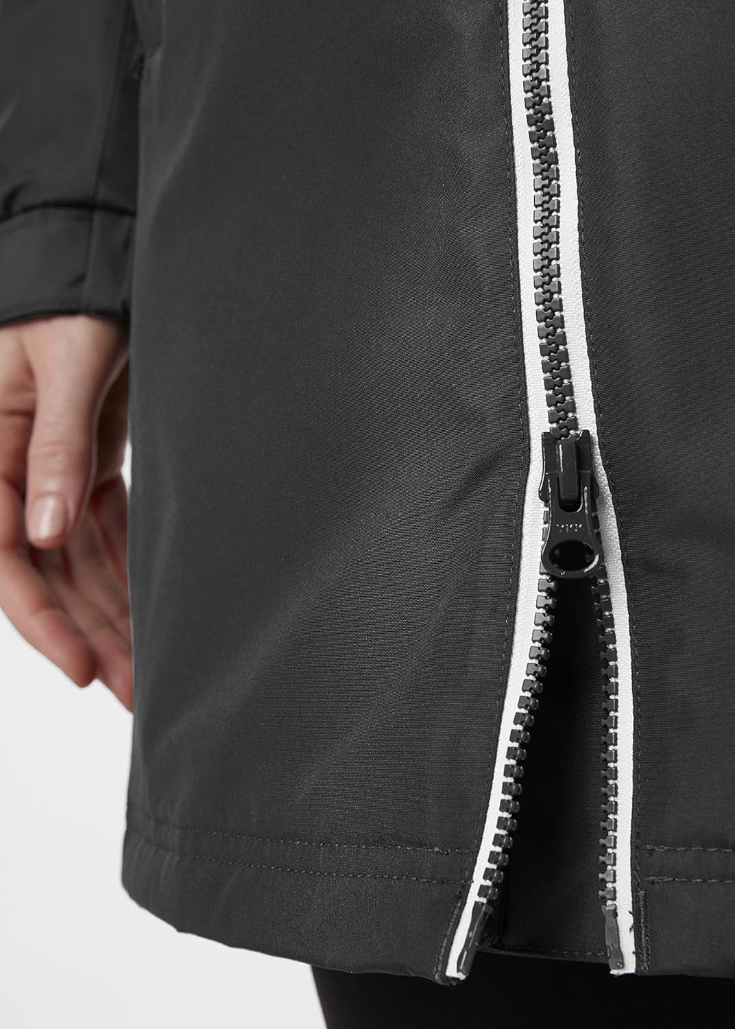 Helly-Hansen Women's Long Belfast Winter Jacket : Clothing, Shoes & Jewelry