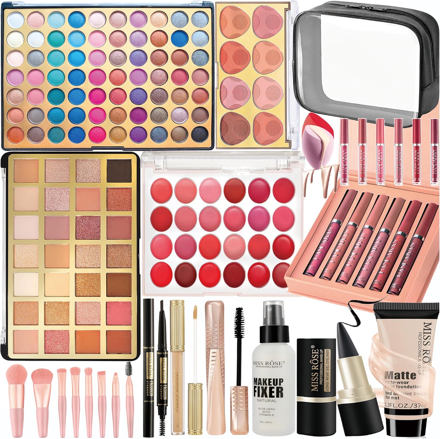 Make-up Set