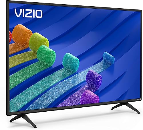 Miniatura 14 de VIZIO - Smart TV Full HD 1080p de 43 pulgadas con Apple AirPlay y Chromecast integrados, compatibilidad con Alexa, D43f-J04, modelo 2022