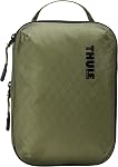 Thule Compression Cube Small Green