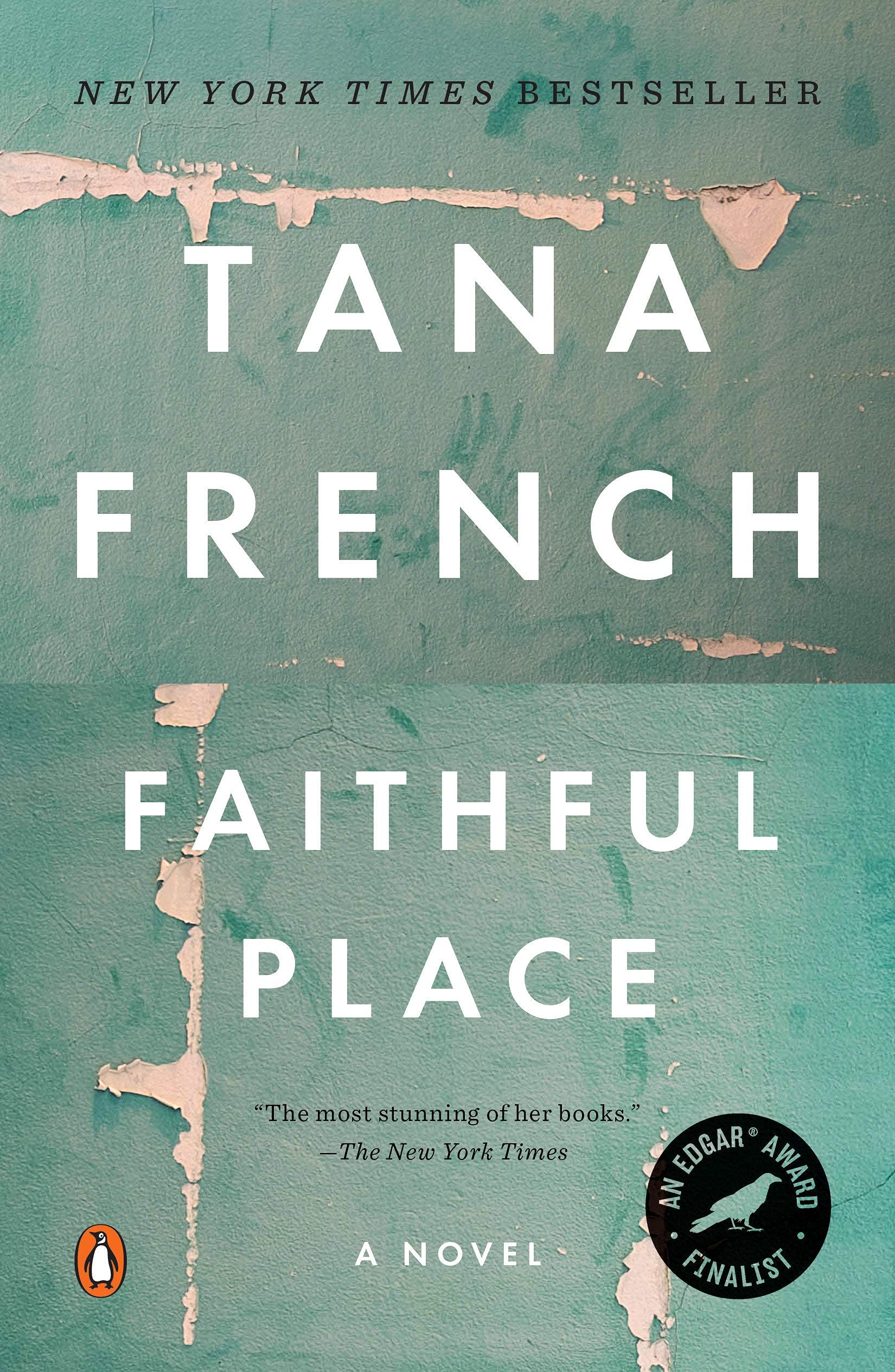 Dublin Murder Squad Serie Libri 1 - 6 Cofanetto da collezione di Tana French (In The Woods, The Likeness, Faithful Place, Broken Harbour, Secret Place e The Trespasser)