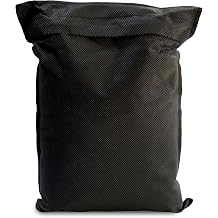 Ever Bamboo Jumbo Deodorizer & Dehumidifier - Natural Bamboo Charcoal Odor Absorber, 1000g