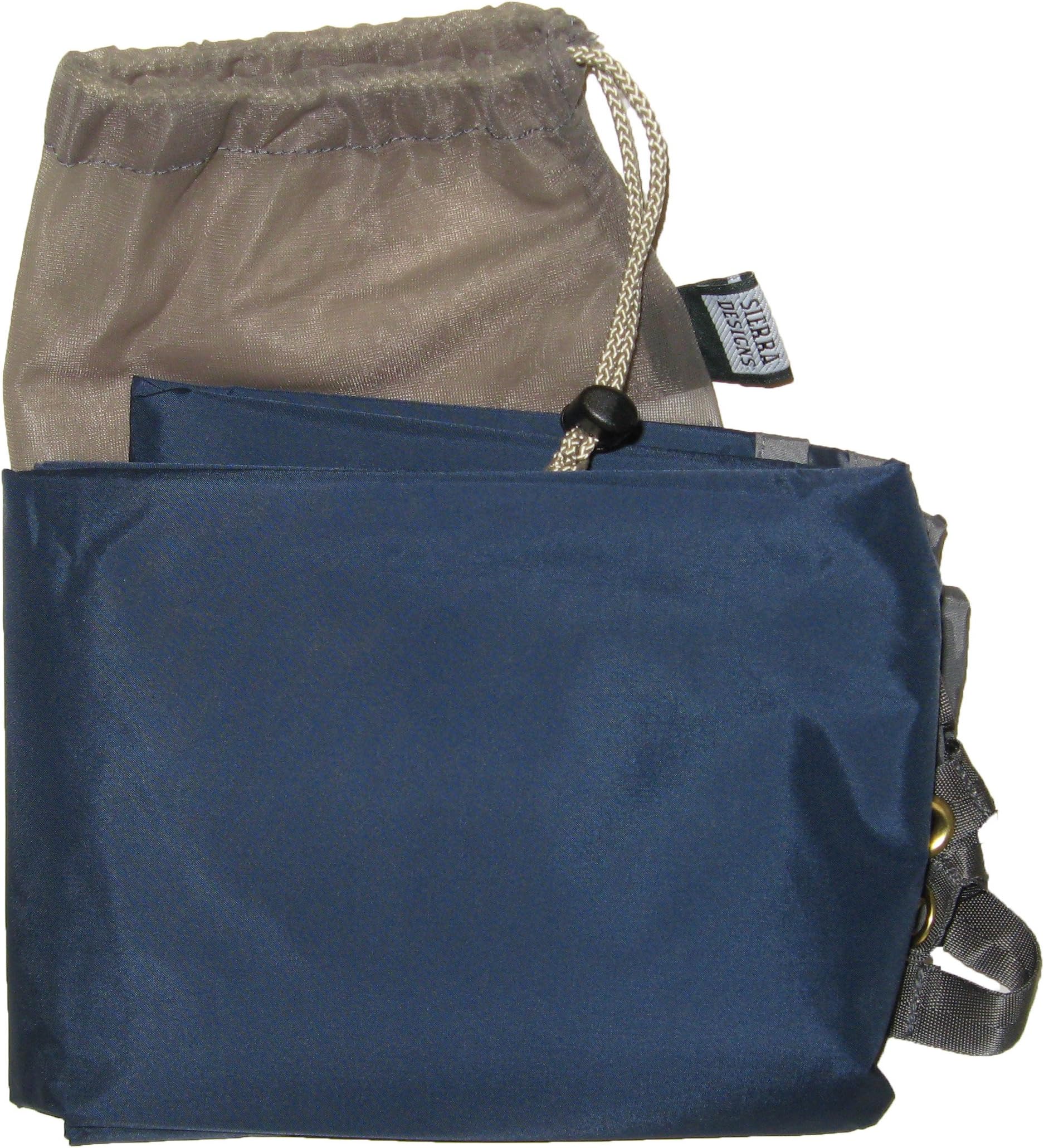 Sierra Designs Tent-Footprints sierra designs Zolo Footprint