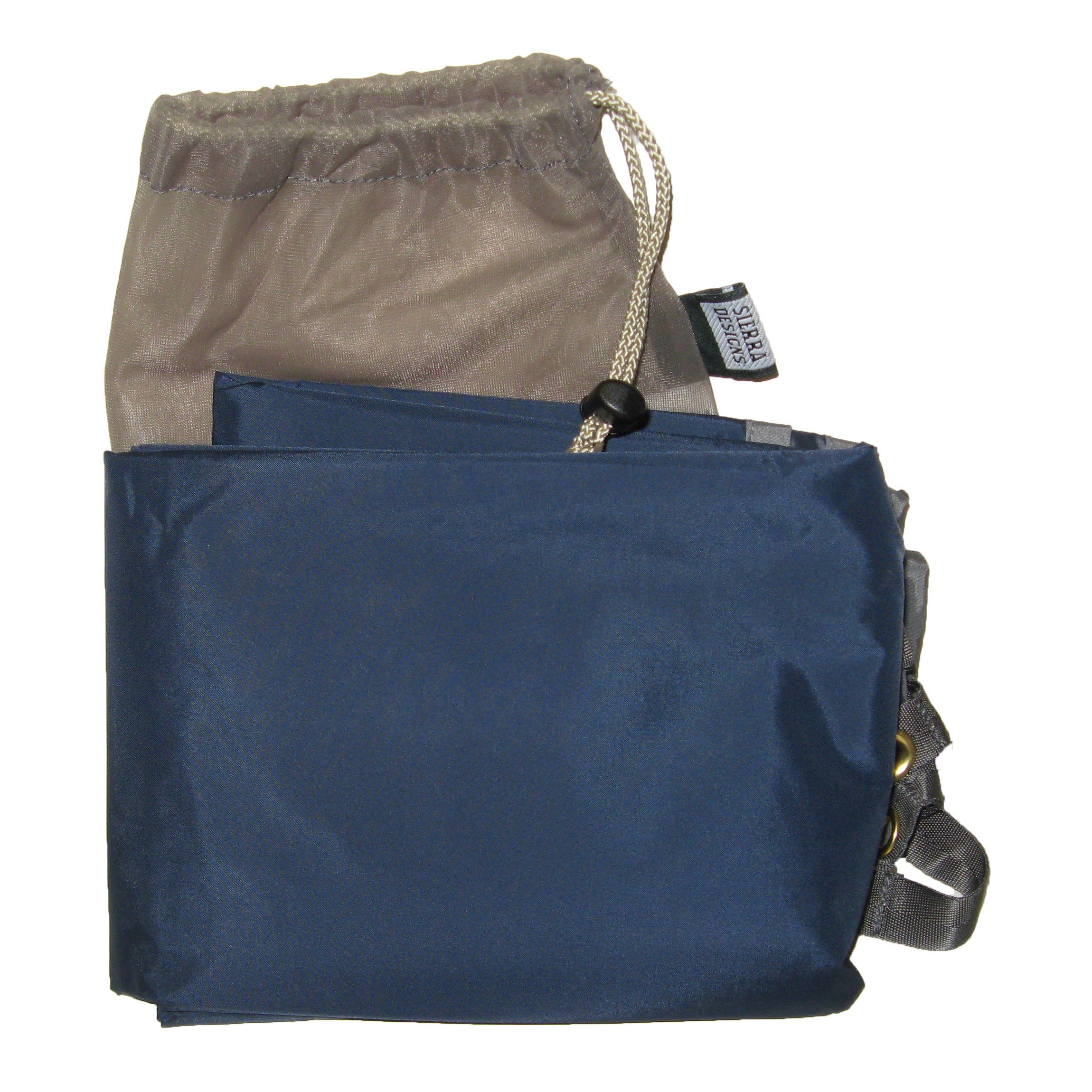 Sierra Designs Tent-Footprints sierra designs Zolo Footprint