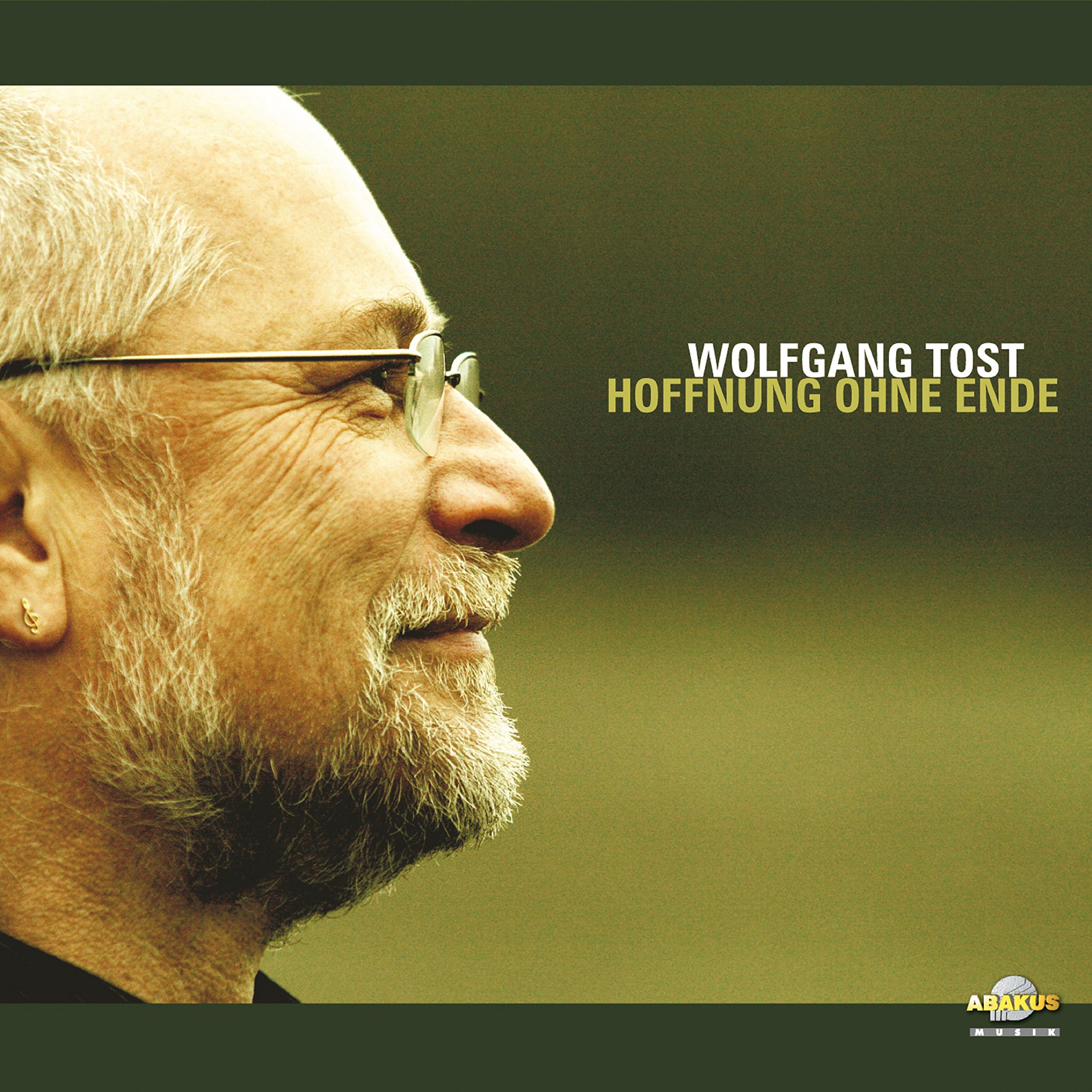 Wolfgang Tost