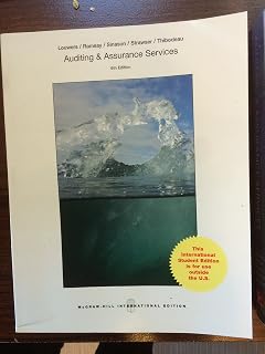 Auditing & Assurance Services with ACL Software Student CD-ROM