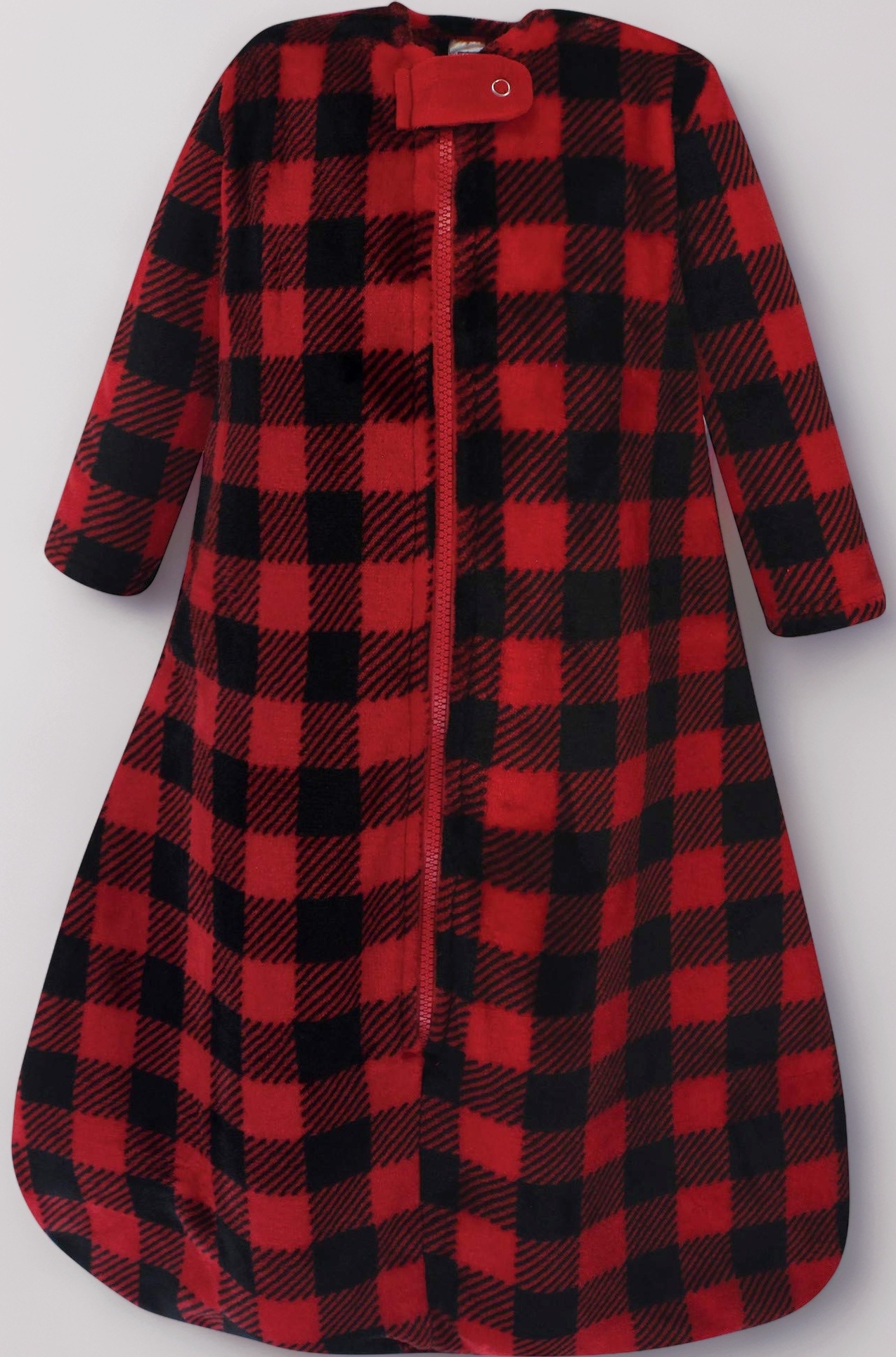 Hudson Baby Baby Wearable Safe Cozy Warm Sleeping Bag