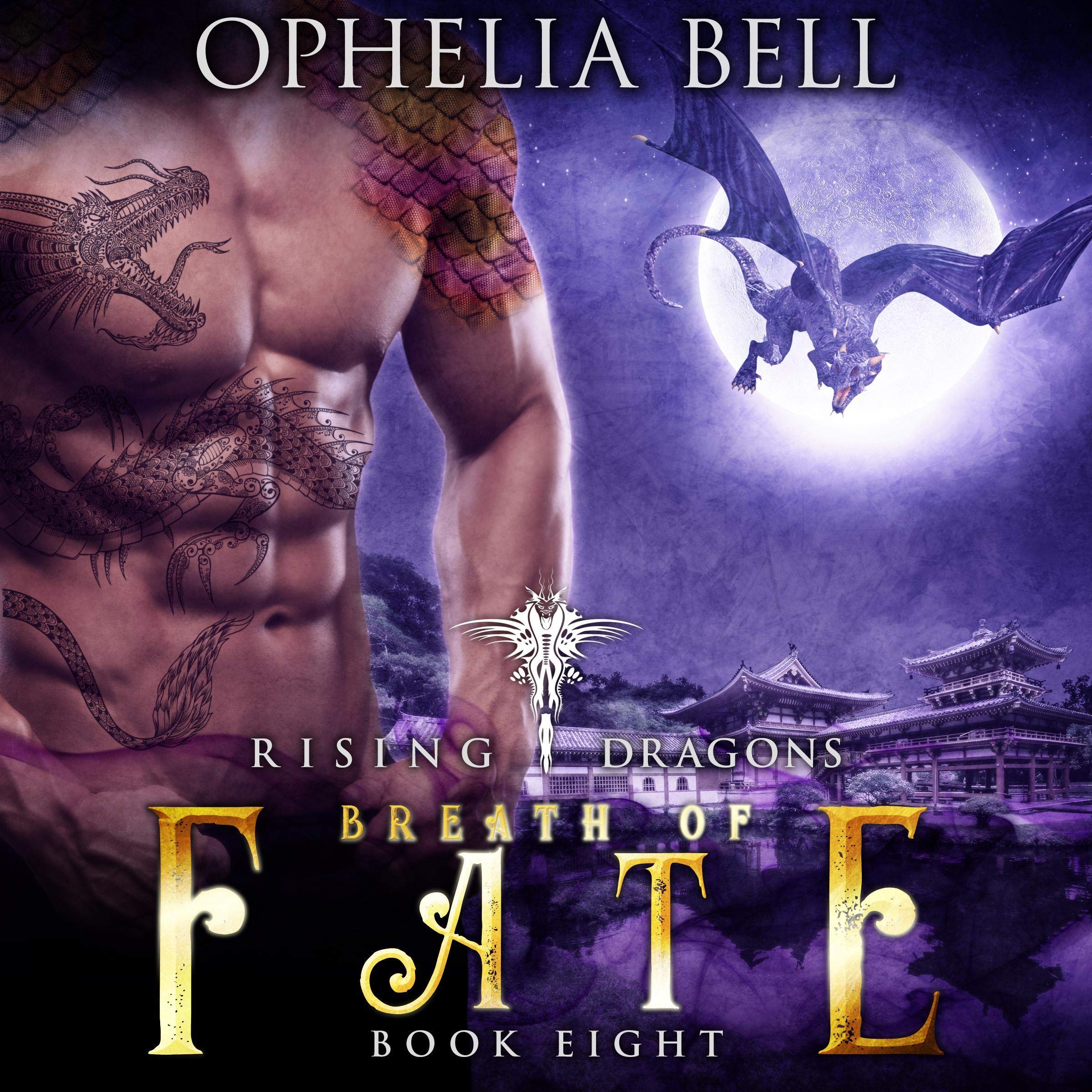 Cover art for Breath of Fate