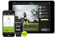 Algopix Similar Product 1 - Zepp Golf 2 3D Swing Analyzer