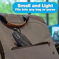 Vista 6 de mTech! Kit de limpieza electrónica con botella de spray y paño [tamaño de viaje] Kit de limpieza de pantalla para teléfonos inteligentes, tabletas