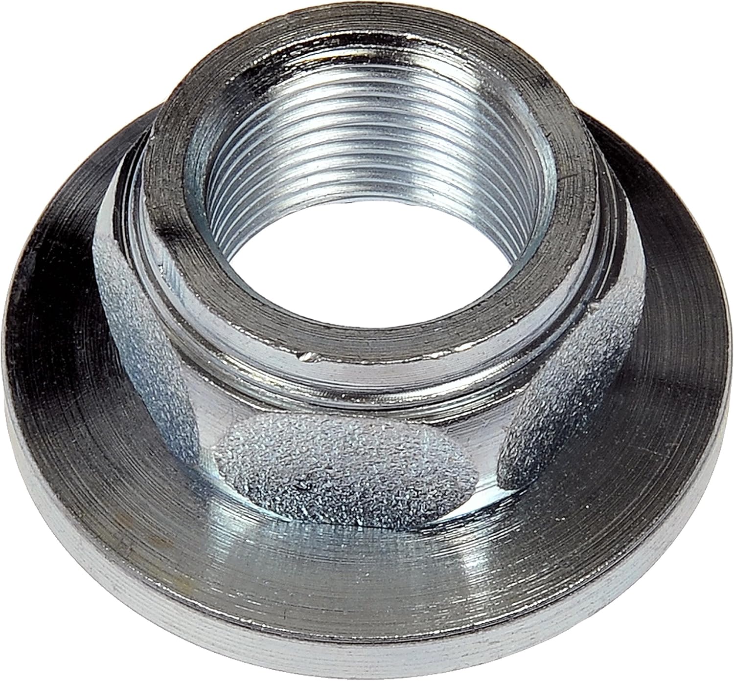 Dorman 698-405 Front Driver Side Loaded Steering Knuckle Compatible with Select Ford / Mazda / Mercury Models (OE FIX)