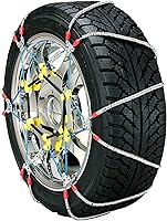 Vista 4 de Cadena de tracción SCC Security Chain - SZ115