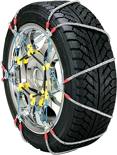 Vista 4 de Cadena de tracción SCC Security Chain - SZ115