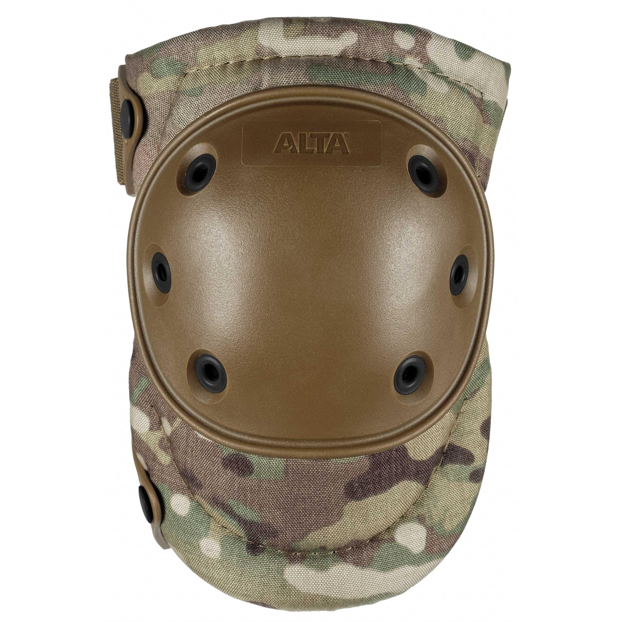 Alta Industries AltaPRO S Rodilleras AltaLOK Multicam