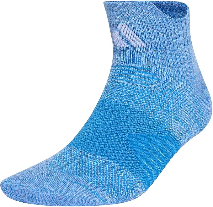 Adidas RUN Light Crew Socks