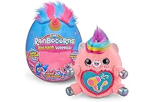 Rainbocorns Fairycorn Unicorn by ZURU