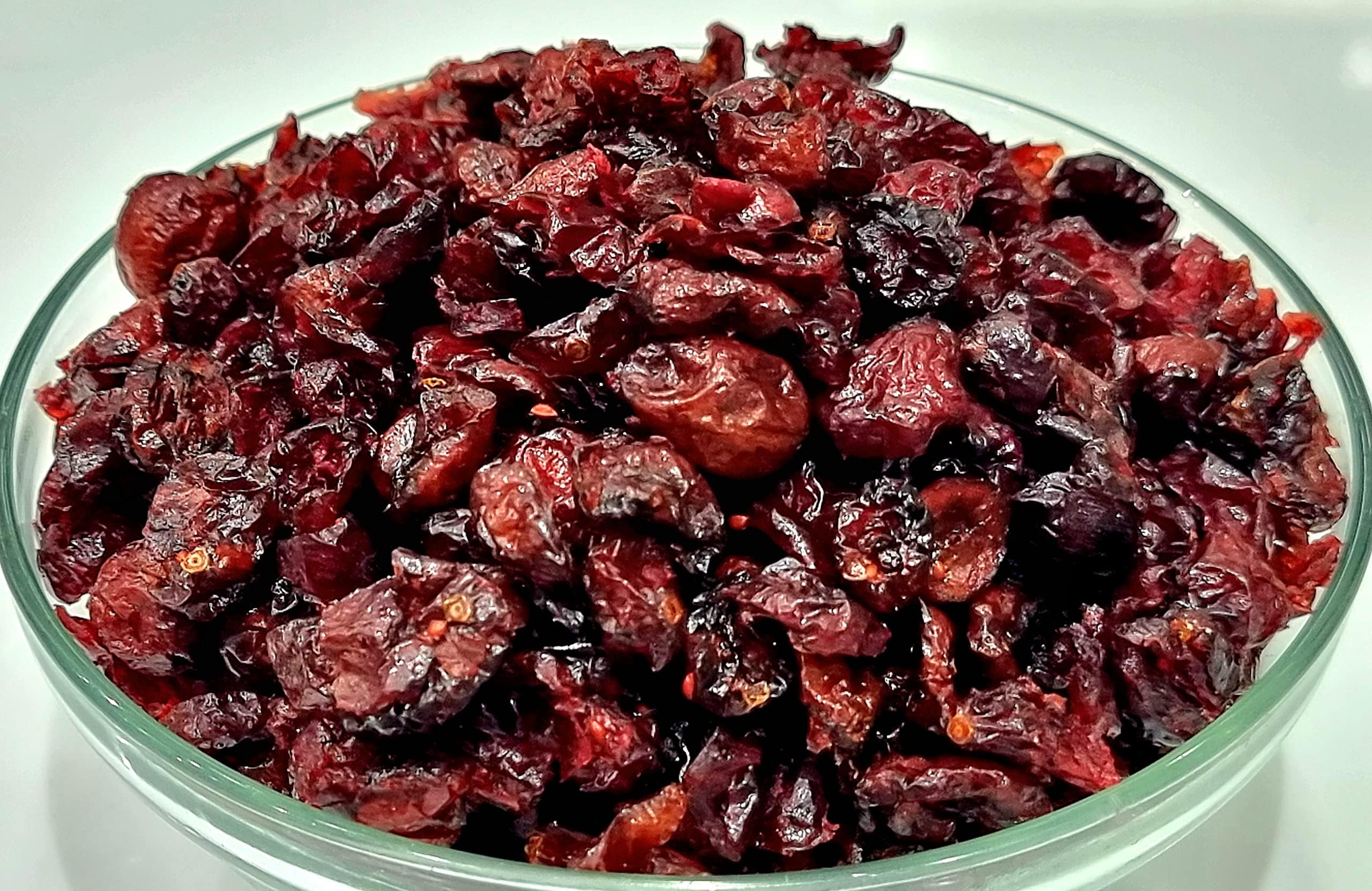 Oya Cranberry 500g