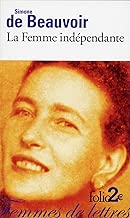 Download La Femme indépendante PDF