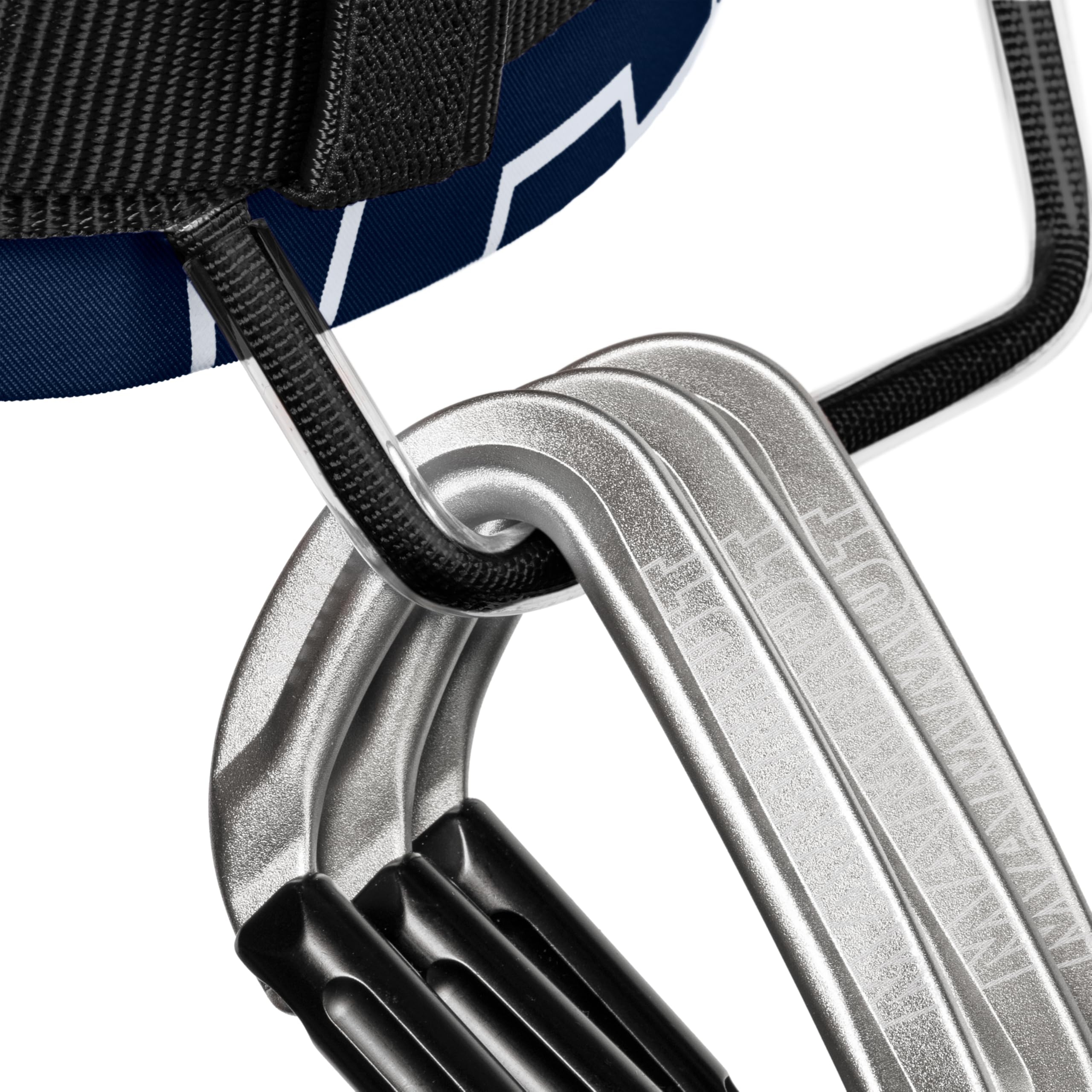 Mammut 4 Slide Harness Klettergurt