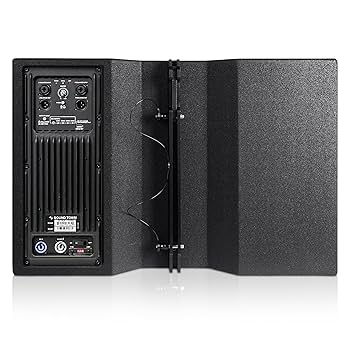 【southpeak】 Amazon.com: Sound Town ZETHUS 4 x Dual 10” Line Array
