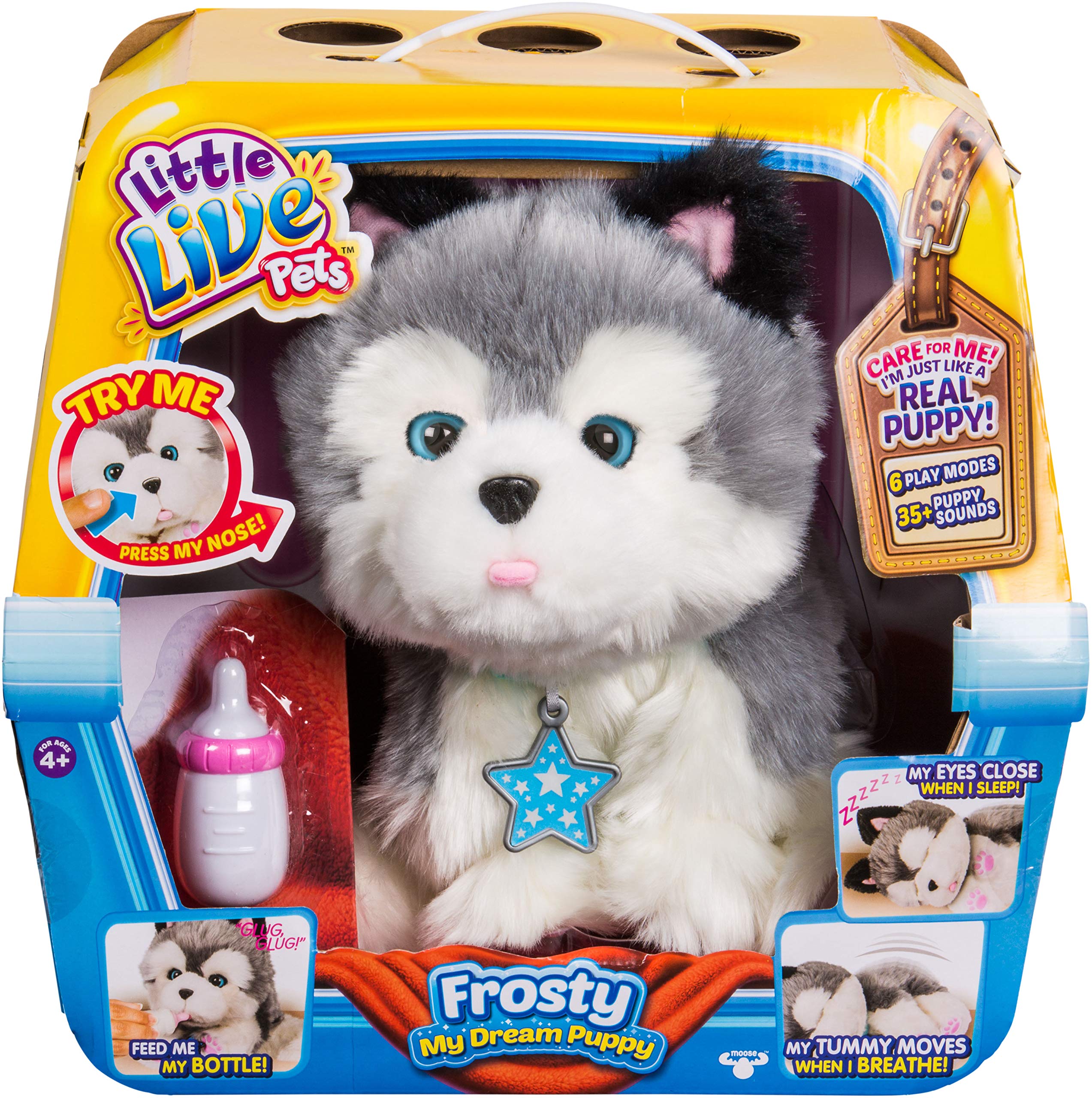 Lovely Pets Chapter 2