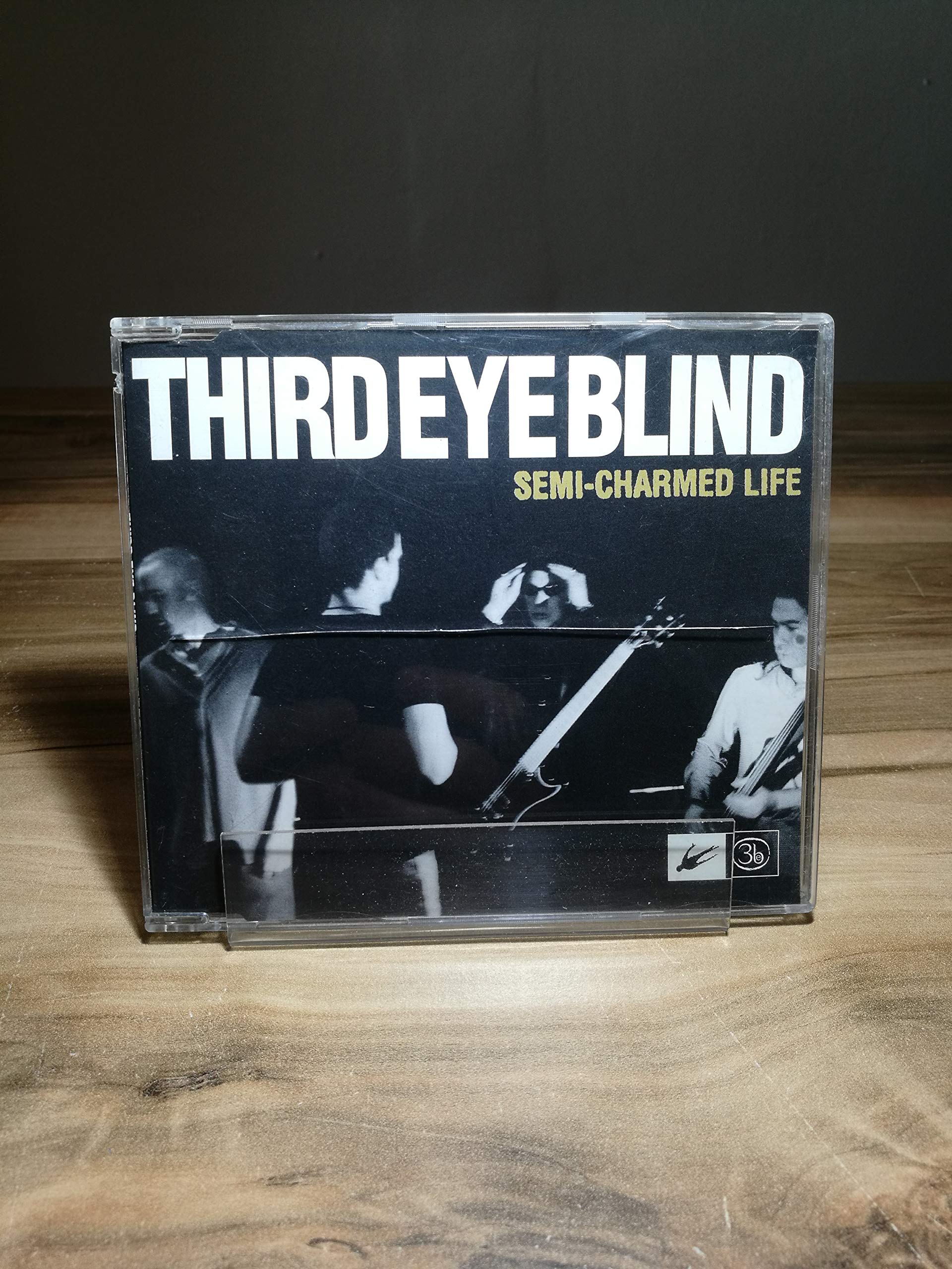 Amazon.com: Semi-charmed life [Single-CD]