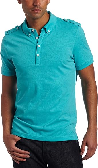 kenneth cole polo