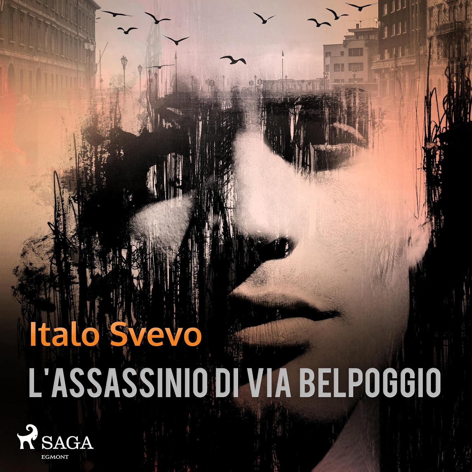 Italo Svevo – L’assassinio di via Belpoggio (2025) (mp3 – 128 kbps)