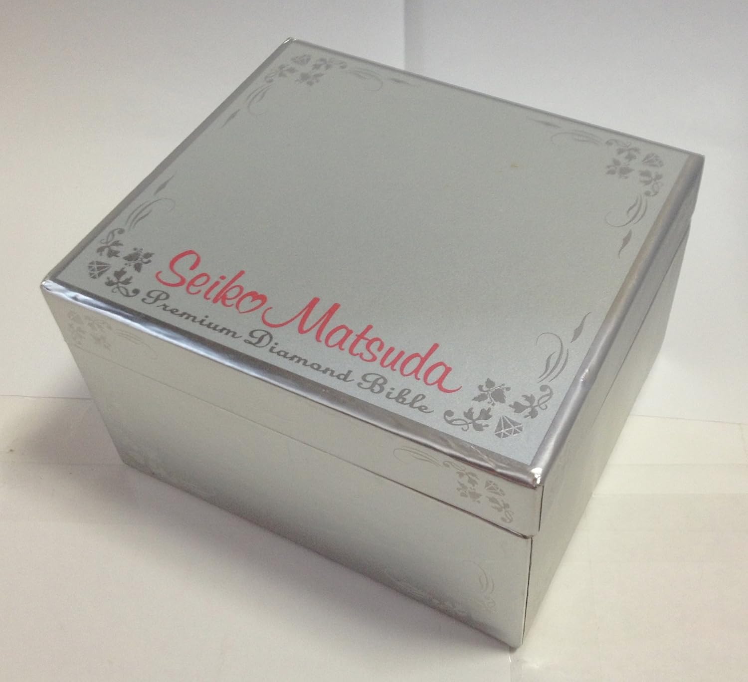 Amazon.co.jp Premium Diamond Bible ミュージック