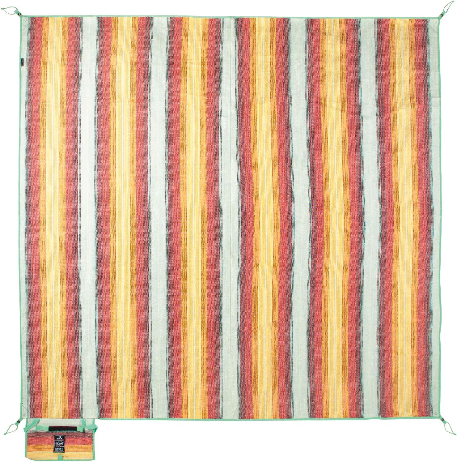 Nemo Victory Blanket, 4 Person