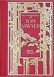 Tom Sawyer cover