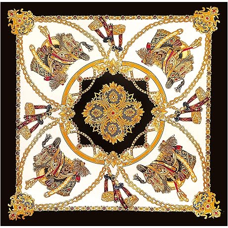 Prada Scarf: An Exquisite Accessory for Any Fashionista