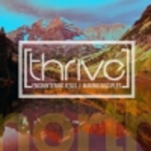 This is the official app for Thrive Church North. Stay up to date on the latest events and listen to past sermons on the go! This app will also give you access to Sunday's live broadcasts and all the updated information about our life groups. Features: - Weekly Audio and Video Podcasts - Live video stream access of our Sunday Services - Information about our Life Groups - Push Alerts to keep you up to date with changes or special messages - Online Bible - Online bulletin - Contact Form - Find more information about our church and Pastors - Listen to Colorado's Christian Radio which includes broadcasts from all Thrive Church campuses - AND MUCH MORE! For more information about Thrive North, please visit: wethrive.org