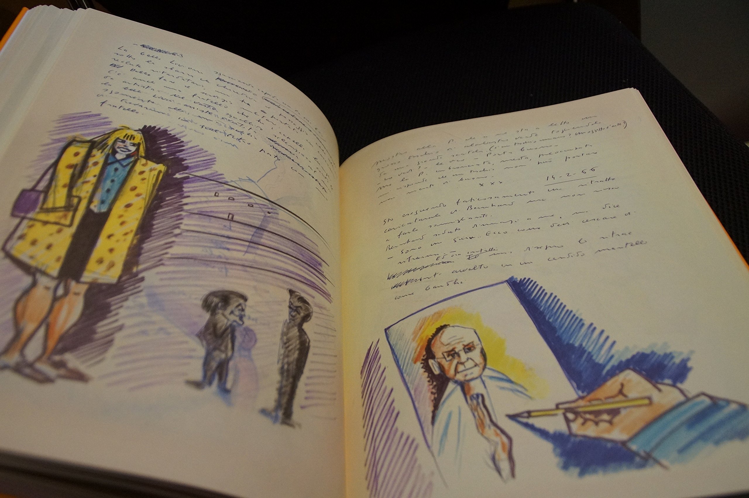 Das Buch der Träume