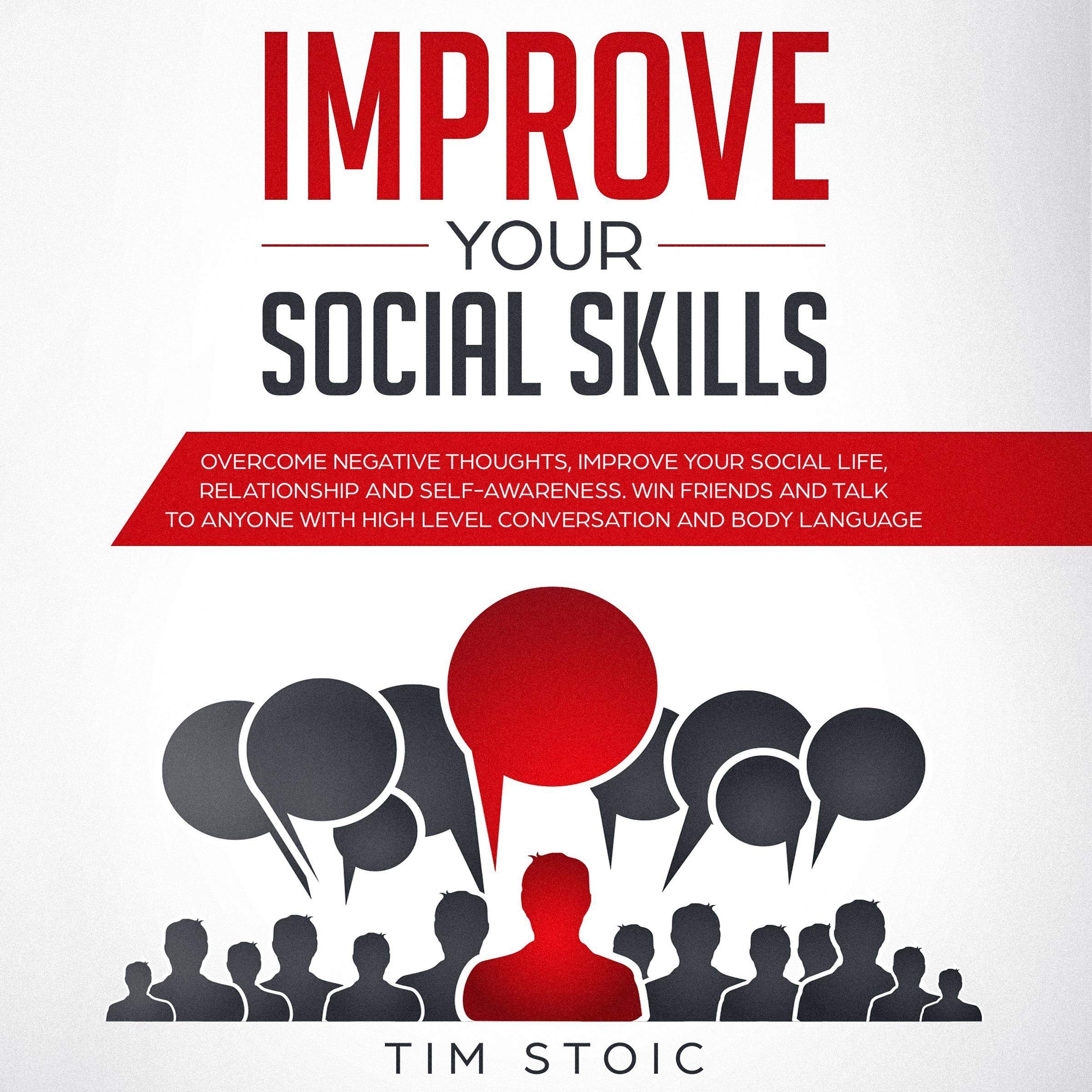Improve Your Social Skills