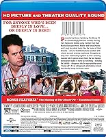 Vista 2 de The Money Pit Blu-ray
