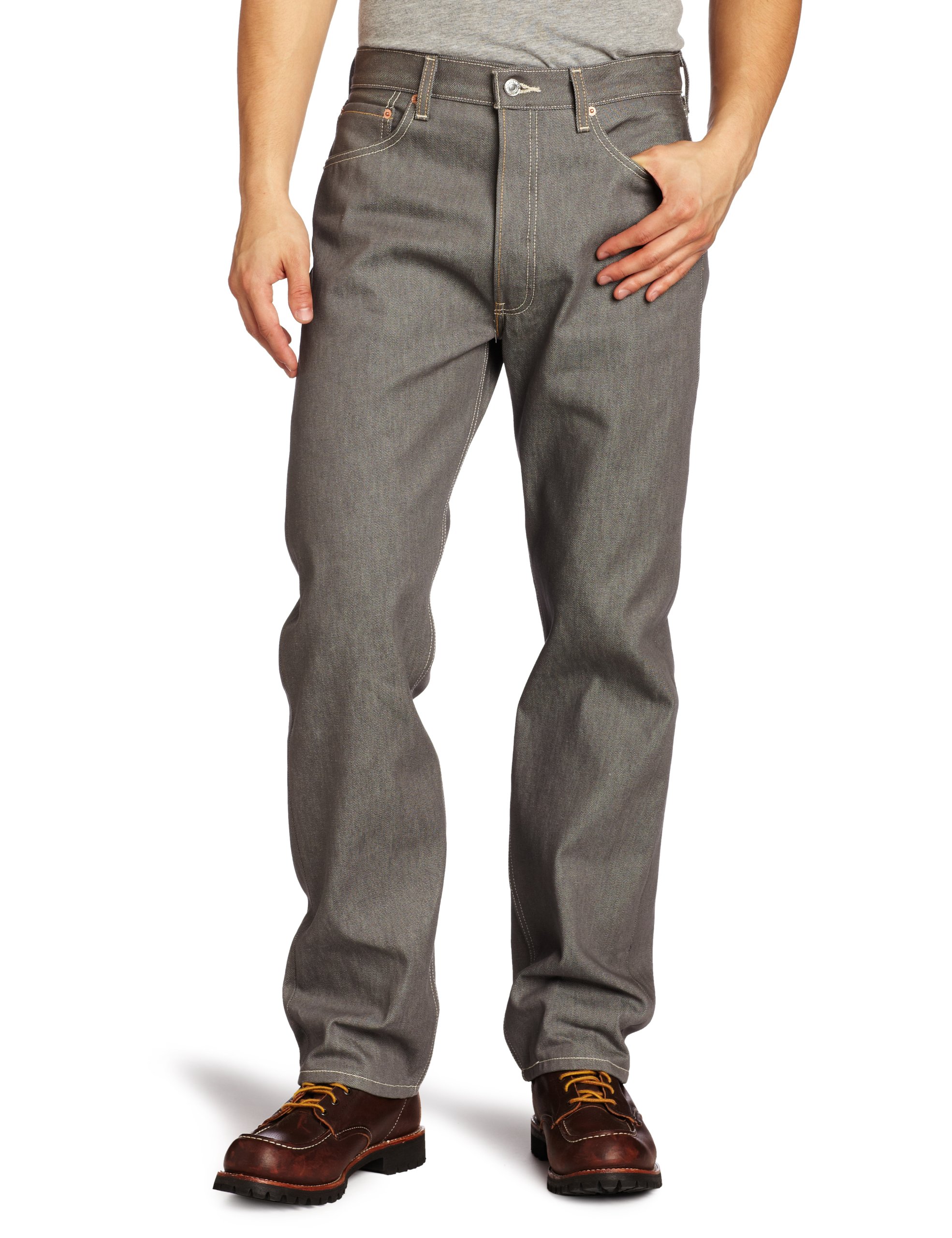 Levi's Men’s 501 OriginalJeans — view 52