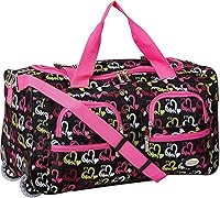 Vista 87 de Rockland Negro