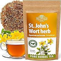 Vista 116 de 50 bolsas de té de caléndula Flores secas de caléndula Hierba de té herbal - 50 unidades 1.5 g Flor Hierba