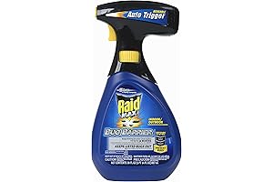 Raid 10191500 MAX Bug Barrier