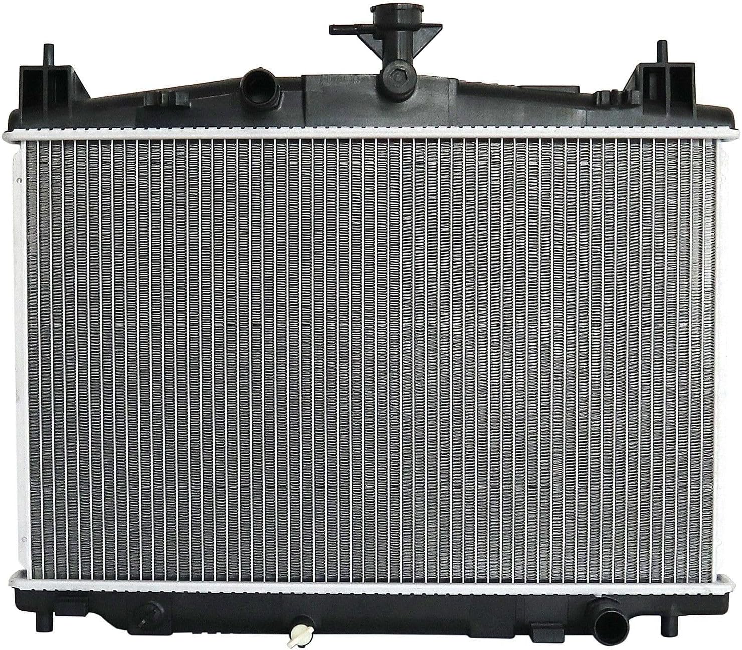 Denso 2219147 Radiator