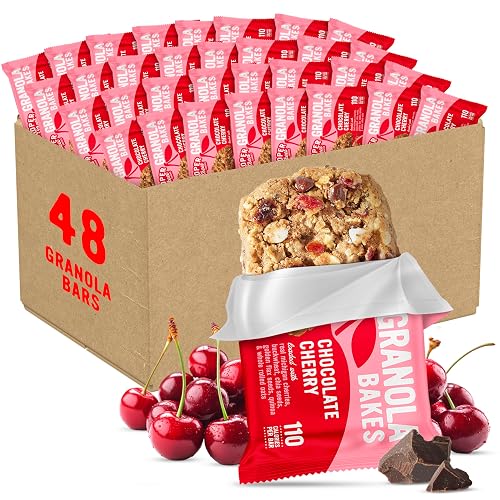 Cooper Street Granola Bakes - Soft Baked Oats, Grain &