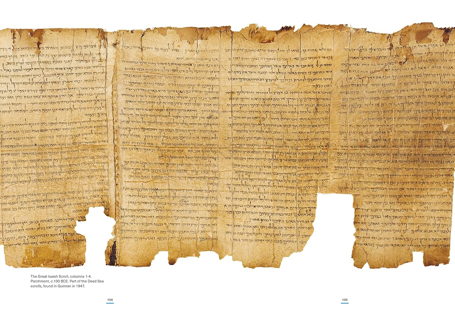 Around the World in 80 Pots: The story of humanity told through beautiful ceramics - Image 4