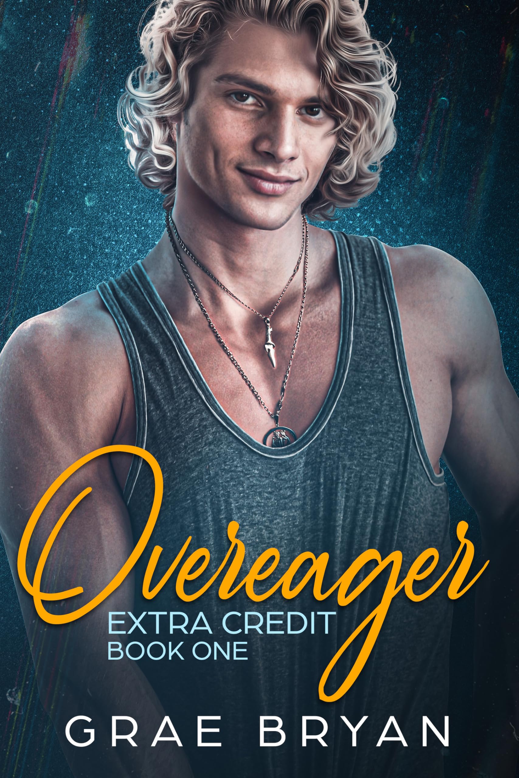 Overeager (Extra Credit Book 1)