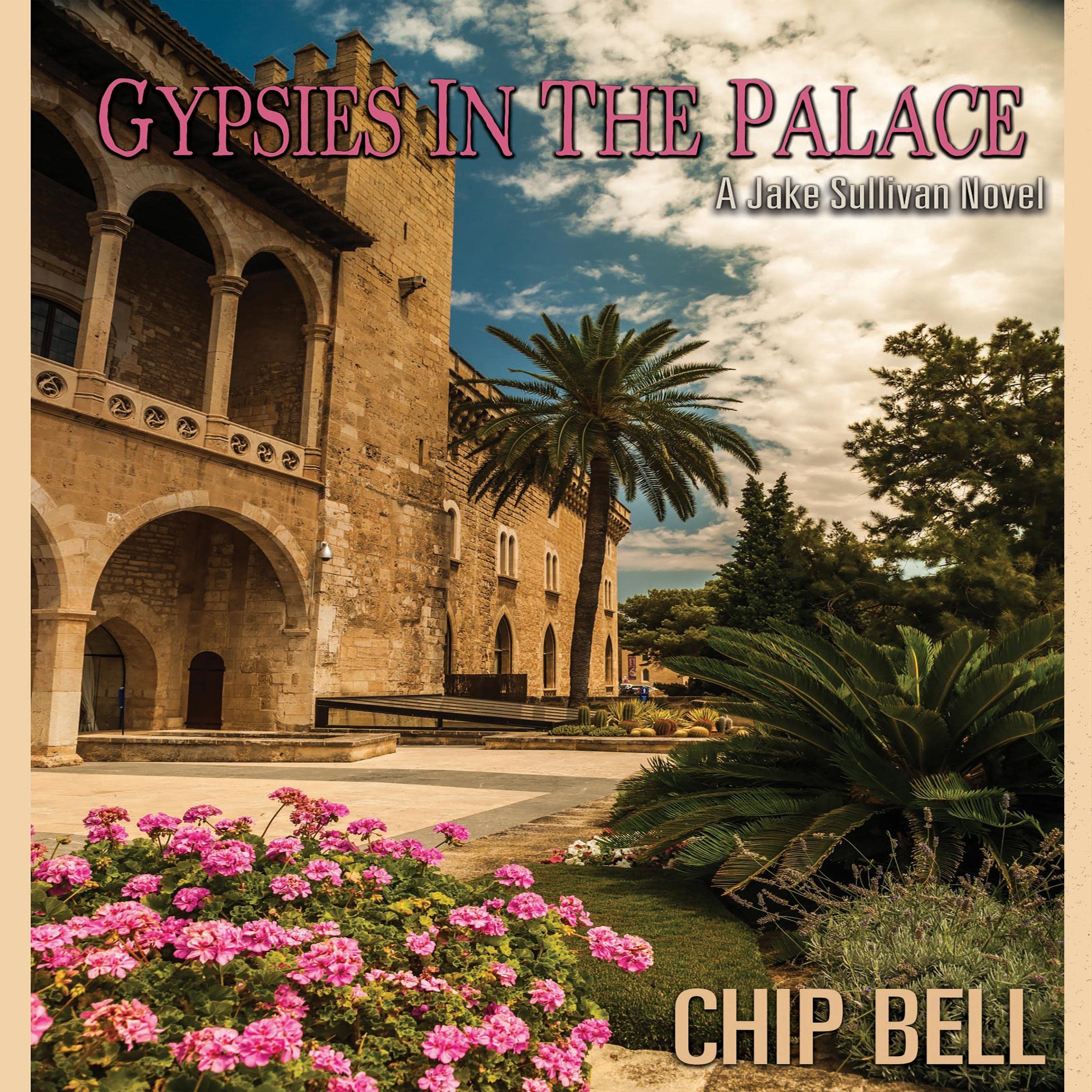 Gypsies in the Palace