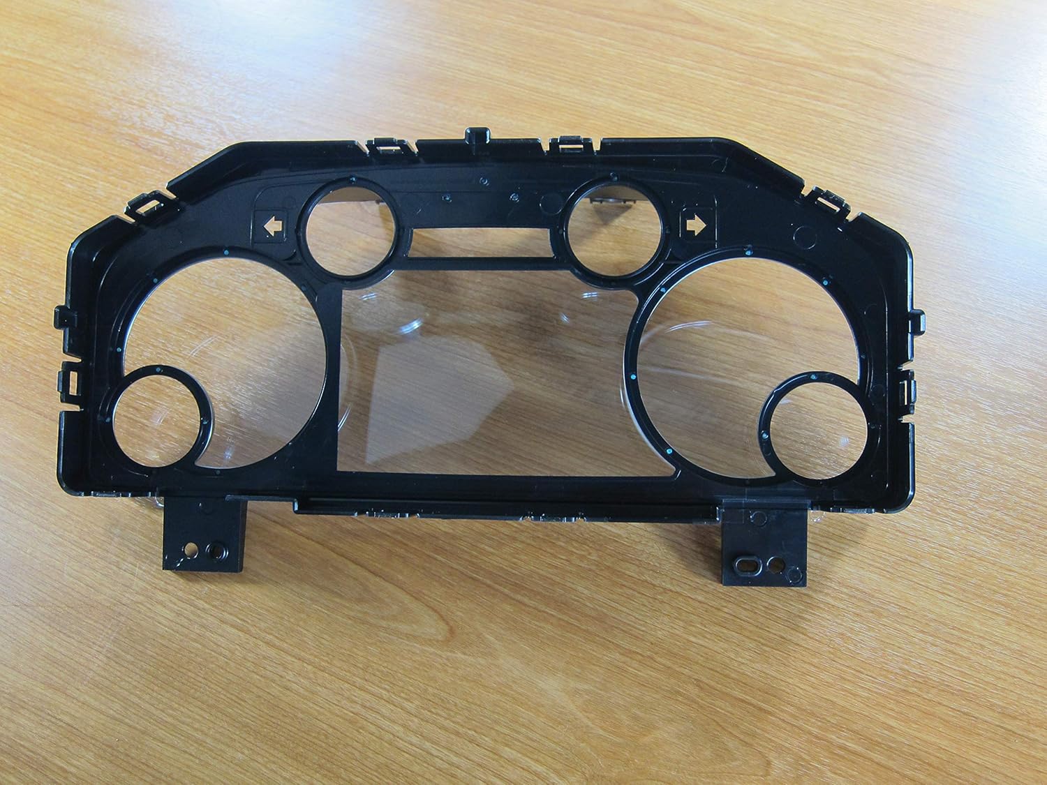 Mopar Lens Instrument Clus