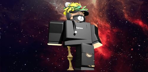 Roblox Wallpaper 4k