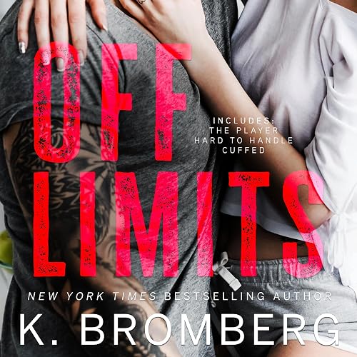 Off Limits: The Firsts: Off Limits Boxed Set