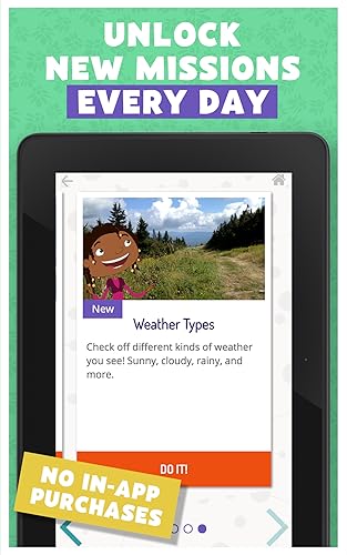 Outdoor Family Fun with Plum