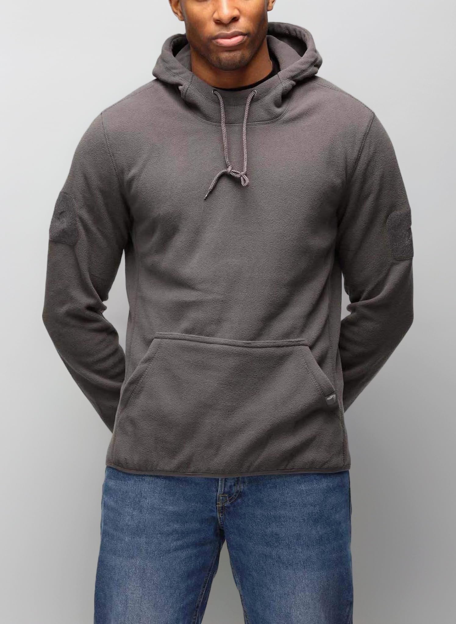 Thermal Fleece Hoodie